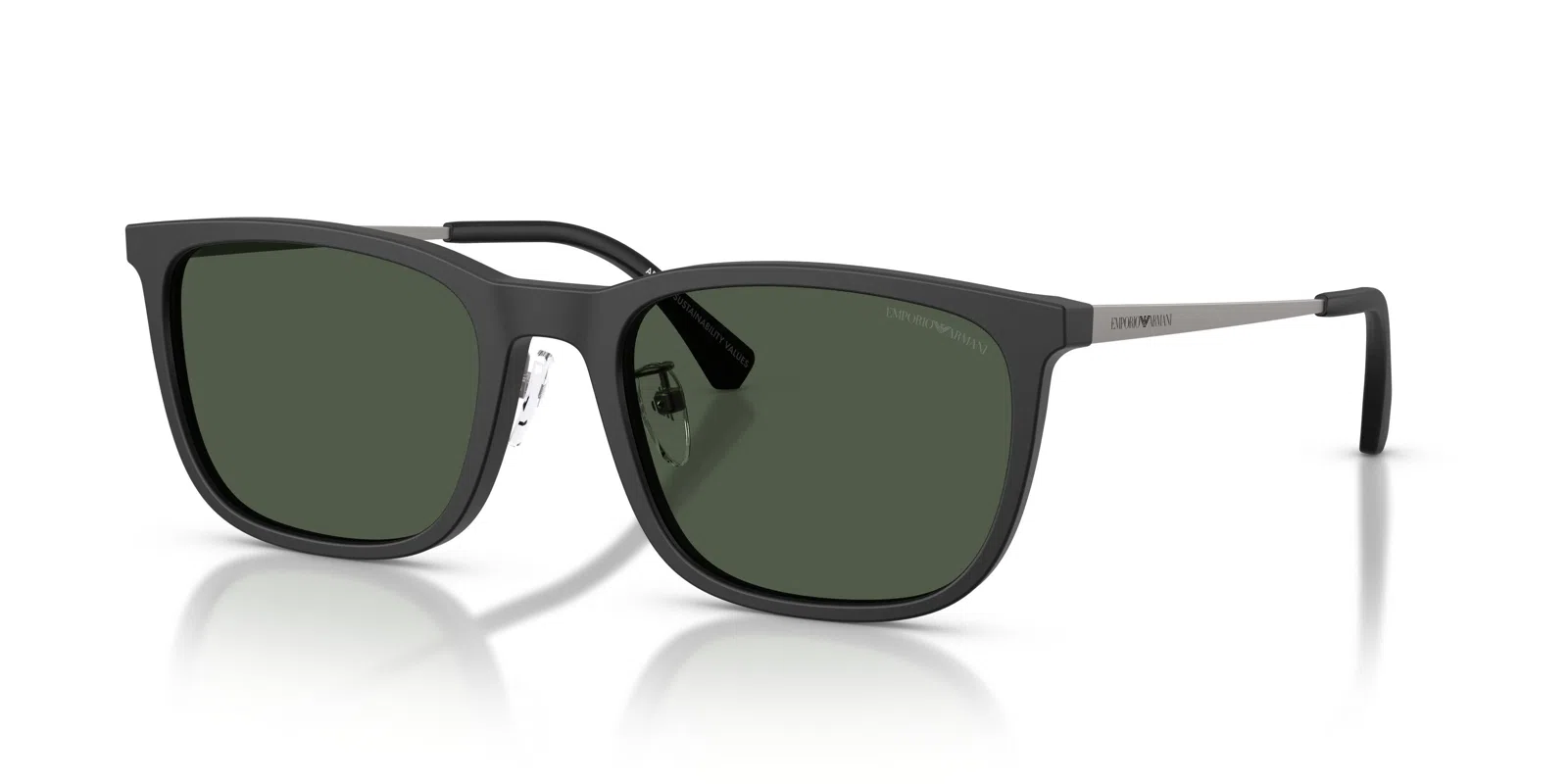 Emporio Armani 4275D Sunglasses - view 4